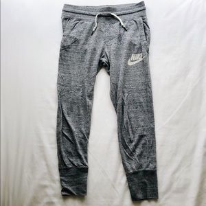 Nike joggers